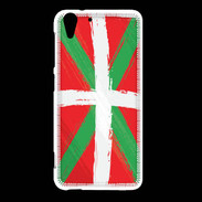 Coque HTC Desire Eye Pays basque grunge
