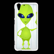 Coque HTC Desire Eye Alien 2