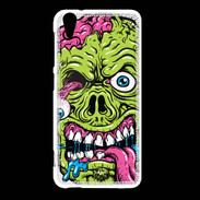 Coque HTC Desire Eye Dessin de Zombie