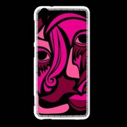 Coque HTC Desire Eye Inspiration picasso 16