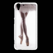 Coque HTC Desire Eye Ballet chausson danse classique
