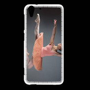 Coque HTC Desire Eye Danse Ballet 1