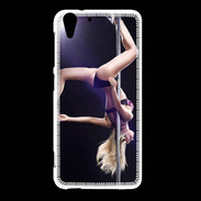 Coque HTC Desire Eye Pole Dance 7