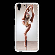 Coque HTC Desire Eye Pole Dance 18