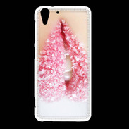 Coque HTC Desire Eye Bouche sucrée 16