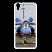 Coque HTC Desire Eye Alfa Jet Patrouille de France