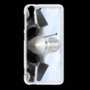 Coque HTC Desire Eye Rafale Avion de chasse