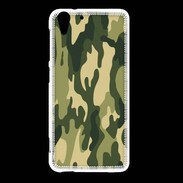 Coque HTC Desire Eye Camouflage