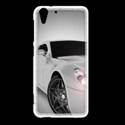 Coque HTC Desire Eye Belle voiture sportive 50