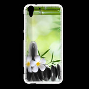 Coque HTC Desire Eye Eau de Spas