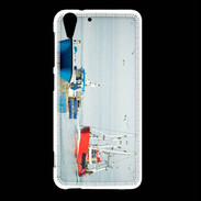 Coque HTC Desire Eye Chalutier de pêche en mer