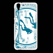 Coque HTC Desire Eye Bahamas