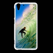 Coque HTC Desire Eye Surfeur 5 