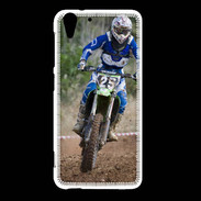 Coque HTC Desire Eye Moto Cross 5