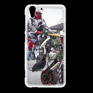 Coque HTC Desire Eye Stunt Rider