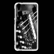 Coque HTC Desire Eye Corde de guitare