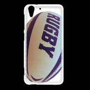 Coque HTC Desire Eye Ballon de rugby 5