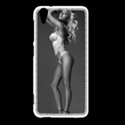 Coque HTC Desire Eye Femme sexy 9