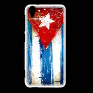 Coque HTC Desire Eye Cuba