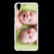 Coque HTC Desire Eye Duo bébé