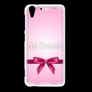 Coque HTC Desire Eye It's a girl 2
