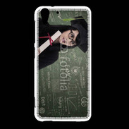 Coque HTC Desire Eye Etudiante asiatique