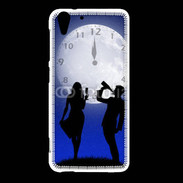 Coque HTC Desire Eye St Sylvestre 2
