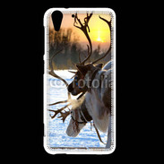 Coque HTC Desire Eye Rennes 