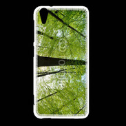 Coque HTC Desire Eye forêt