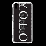 Coque HTC Desire Eye YOLO 3