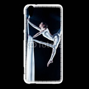 Coque HTC Desire Eye Gymnaste au cirque