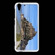 Coque HTC Desire Eye Le Mont Saint Michel 2
