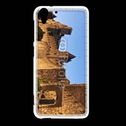 Coque HTC Desire Eye Cité médiévale de Carcassonne