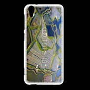 Coque HTC Desire Eye Marais salants de guerande