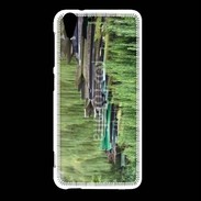 Coque HTC Desire Eye Le marais Poitevin 1