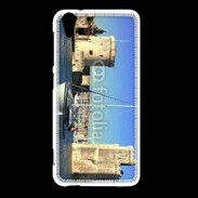 Coque HTC Desire Eye Vieux port de la Rochelle