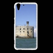 Coque HTC Desire Eye Le Fort Boyard