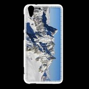 Coque HTC Desire Eye Aiguille du midi, Mont Blanc