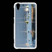 Coque HTC Desire Eye Ile logoden Morbihan