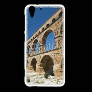 Coque HTC Desire Eye Pont du Gard