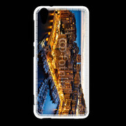 Coque HTC Desire Eye Port de Fontvieille et Monaco