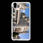 Coque HTC Desire Eye Basilique de Lisieux en Normandie