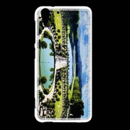 Coque HTC Desire Eye Les jardins de Versailles
