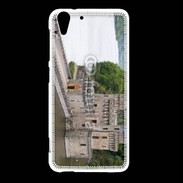 Coque HTC Desire Eye Château sur la Loire