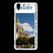 Coque HTC Desire Eye Les Invalides à Paris