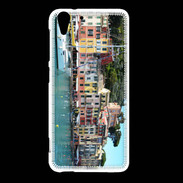 Coque HTC Desire Eye Portofino en Italie