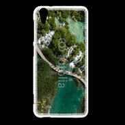 Coque HTC Desire Eye Parc nationale en Croatie