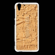 Coque HTC Desire Eye Hiéroglyphe époque des pharaons