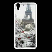 Coque HTC Desire Eye Un hiver à Paris