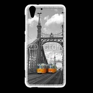 Coque HTC Desire Eye Liberty Bridge Budapest, Hungary